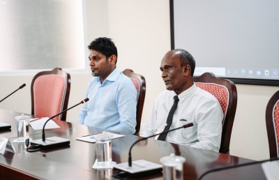 އެމްއެސްއެސްގެ މުދާ އެމްޕީއެލްގެ ސަބަބުން ބޮޑުވާ ކަމަށް ގަބޫލެއް ނުކުރޭ