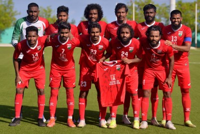 ޕާކިސްތާނުގައި ރާއްޖޭން ކުޅެން ބޭނުން ނުވާތީ އެހެން ގައުމެއްގައި މެޗު ކުޅެން ވިސްނަނީ