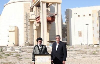 އީރާނަށް އިޒްރޭލުން ހަމަލާއެއް ދިނުމުގެ ނުރައްކާ ބޮޑުވަނީ