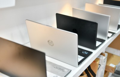 ޕްރޯލެޕް 2 އިން ސްކޫލް ކުދިންނަށް ހާއްސަ ޕްރޮމޯޝަނެއް