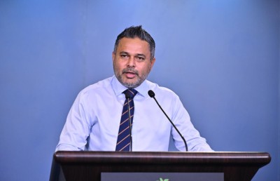 ކޯލްޑް ސްޓޯރޭޖުގެ ކެޕޭސިޓީ 25،000 ޓަނަށް އިތުރު ކުރަނީ