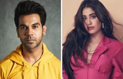 ޖާންވީ އާއި ރާޖް ވެސް ކްރިކެޓް ކުޅޭނެ