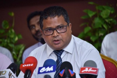 ހުޅިދޫ އެއްބަސްވުން އަދިވެސް ސައްހަ، އެއްބަސްވުން ބާތިލުވާ ވަރުގެ ކަމެއް ނުވޭ: ފިޝަރީޒް މިނިސްޓަރު