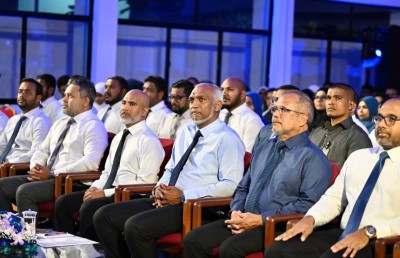 ސިފައިންގެ އާއި ޕޮލިހަށް ވައްދާ ޕްރޮގްރާމުން މަގުމަތިވާ ކުދިން މަދުވެ، ޒުވާނުންތަކެއް ބިނާ ކުރެވޭނެ: މިނިސްޓަރު