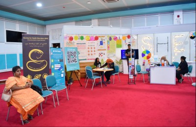 ދުޅަހެޔޮ އާދަތަކަށް މީހުން ހޭލުންތެރިކުރުވަން މާދަމާ ބޮޑު އެކްސްޕޯއެއް ފަށަނީ