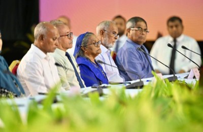 20 އަހަރުގެ މާސްޓަޕްލޭނަށް މަޝްވަރާ ހޯދަން ފަށައިފި