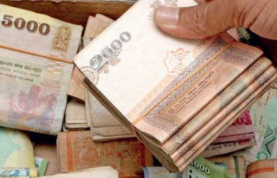 ލަންކާ: ފައިސާގެ އަގު ވެއްޓި، މުދަލުގެ އަގު އިންތިހާ އަށް މައްޗަށް!