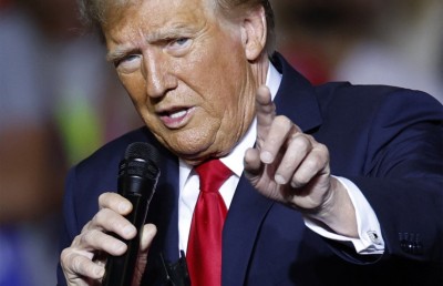 އެމެރިކާގައި މި ވޯޓު ލަނީ ރިޔާސީ ކެންޑިޑޭޓަކަށް ނޫން