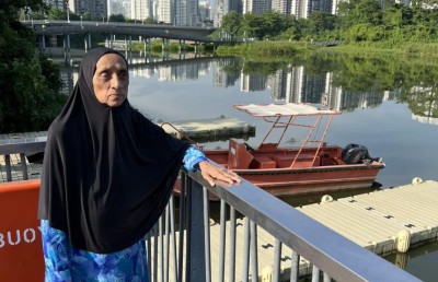 ހުރިހާ ޓޮޕް 10 ގައި އެންމެ އުފާވެރި މާމަ