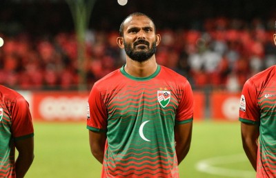 ޑިސިޕްލިނަރީ ކޮމިޓީއަށް އަސްހަދު ހާޒިރުކޮށްފި، ދިގު މުއްދަތަކަށް ސަސްޕެންޑްކޮށްފާނެ