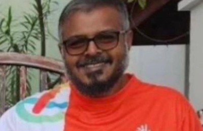 ރޯޑު ރޭހުގައި ދުވަނިކޮށް ހާޓްއެޓޭކް ޖެހުނު މީހާ ނިޔާވެއްޖެ