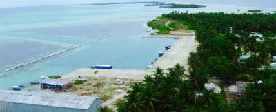 ހޯޑެއްދޫ ވަލުތެރޭގައި ވަޅުލާފައި ހުރި މަސްތުވާތަކެތި ހޯދައިފި