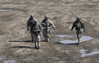 އުތުރު ކޮރެއާއިން ޖީޕީއެސް ސިގްނަލް ޖޭމްކުރާތީ ދަތުރުފަތުރަށް ނުރައްކާވެއްޖެ: ދެކުނު ކޮރެއާ