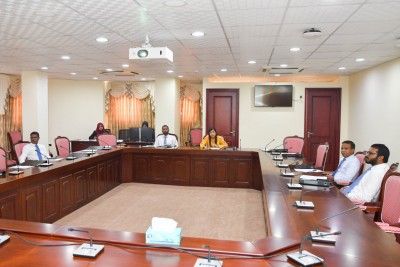 ޕާޓީތަކަށް ފައިސާ ދޭ އުސޫލު ބަދަލުކުރަން ބިލެއް ފަރުމާކުރަން ކޮމިޓީން ފާސްކޮށްފި
