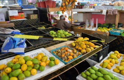 ލޯކަލް މާރުކޭޓުގައި އަނެއްކާ ވެސް ބިދޭސީންގެ އުނދަގޫ