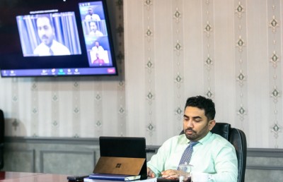 މަހްލޫފުގެ މައްސަލާގައި މި ފަހަރު ގޮތް ހުސްވީ ސަރުކާރުތަ؟