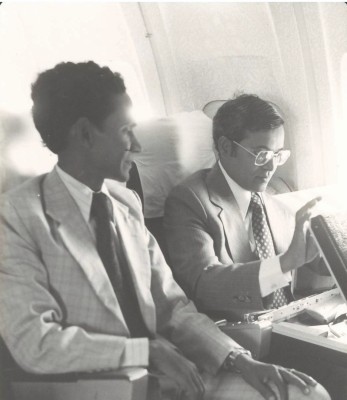 ޑރ. ޒާހިރު: ރާއްޖޭގެ މިޒަމާނުގެ ތައުލީމުގެ އެންމެ ވަރުގަދަ ތަނބު