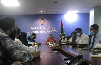 އަރަބިއްޔާއަށް ހައްލު ހޯދަން މަޝްވަރާކޮށްފި، ހުސްކުރަން ވެސްް ޖެހިދާނެ!