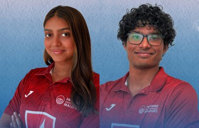 ހަންގޭރީ މުބާރާތުން އާން އާއި ހަމްނާ އަށް 8 ރެކޯޑް