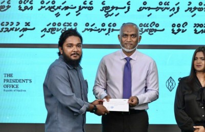 ކޫއްޑޫގެ ކޯލްޑް ސްޓޯރޭޖްގެ ކެޕޭސިޓީ 4،000 ޓަނަށް އިތުރުކުރަން ހަވާލުކޮށްފި