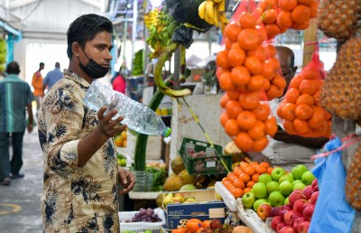 ލޯކަލް މާރުކޭޓުގައި އަނެއްކާ ވެސް ބިދޭސީންގެ އުނދަގޫ