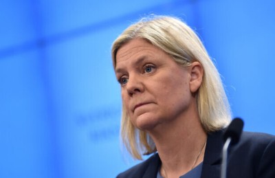 ބޮޑުވަޒީރުކަން ލިބުނުތާ އެއްދުވަސްތެރޭ އިސްތިއުފާ