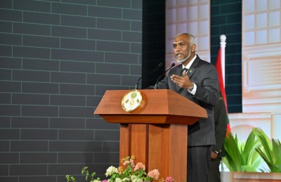 5 މިލިއަން ރުފިޔާ އިން ދަށުގެ ބިލްތަކަށް ފައިސާ ދީ ނިންމައިފިން: ރައީސް