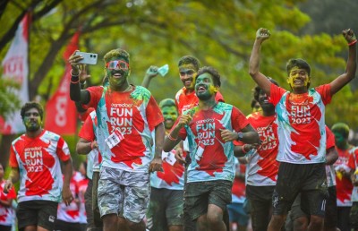 ފަން ރަންއަށް ރަޖިސްޓްރީކުރުމުގެ މުއްދަތު ހަމަވަނީ