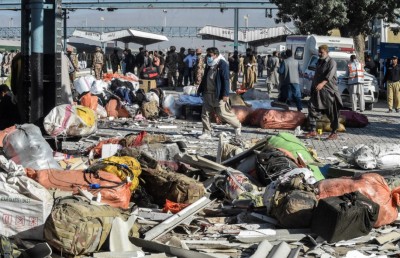 ޕާކިސްތާނުގެ ހަނގުރާމަވެރިން ރެއިލްވޭ ސްޓޭޝަނެއްގައި ހަމަލާދީ 26 މީހުން މަރާލައިފި