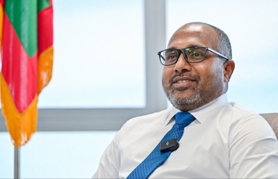 ކުށްވެރިންގެ ރައްކާތެރިކަމާއި ހައްގުތައް މާފުޅާވެއްޖެ، ބަދަލުކުރާނަން: މިނިސްޓަރު