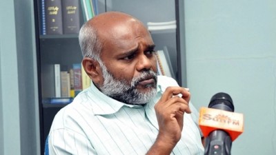 ޗާގޯސް މައްސަލައަކީ ކުޅޭކުޅޭ މައްސަލައެއް ނޫން، މައްސަލައިގެ ވާނުނާ ރައްޔިތުންނަށް އެނގެންޖެހޭ: މުނައްވަރު