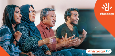 ދިރާގު ޓީވީގެ ޚިދުމަތް ކުރިއަށް ގެންދެވޭނެ ކަމުގެ އުންމީދު ބޮޑު: ދިރާގު