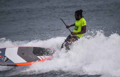 ސީ ސްޕޯޓްސް ރަންނަމާރި ޗެލެންޖް 2021: ފުރަތަމަ އެސްޔޫޕީ ގައުމީ ޗެމްޕިއަނަކީ މުއާޒް