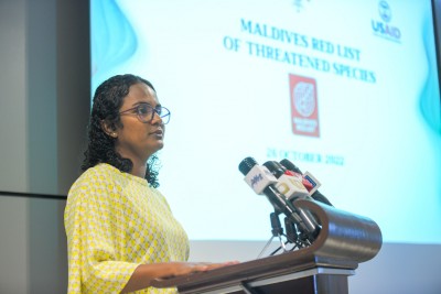 ރާއްޖޭގެ ފަރުތައް ހިމާޔަތް ކުރަން އަވަސް ފިޔަވަޅުތަކެއް އަޅަންޖެހޭ: ޝައުނާ