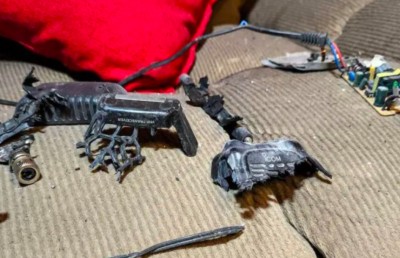 ހިޒްބުﷲގެ ޕޭޖަރުތައް ގޮއްވާލަން ހުއްދަ ދިން ކަމަށް ނަތަންޔާހޫ އެއްބަސްވެއްޖެ