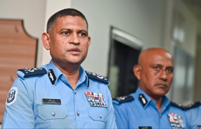 ރާއްޖޭގައި ބޭރުގެ ކާޓެލް އުސޫލު: ފައިސާ ނޫނީ އިނގިއްޔެއް!