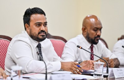 އޭސީސީ، އީސީ އަދި ސީއެސްސީގެ ބައެއް މެންބަރުން ވަކިކުރަނީ ނުފޫޒަށް ލެނބުމާއި ސުލޫކީ މައްސަލަތަކަކާ ގުޅިގެން