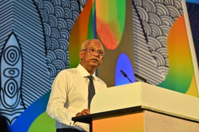 ރަށްރަށުގައި ވަޒީފާގެ ފުރުސަތުތައް މަދުވާ ސަބަބުތައް އެބަހުރި، ސަރުކާރުން އަންނަނީ އެ ކަންކަން ހައްލުކުރަމުން: ރައީސް