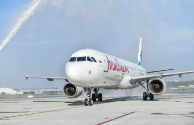 މޯލްޑިވިއަންގެ ޓިކެޓް އޮންލައިންކޮށް ގަތުމުން ރިޓާން ދެ ޓިކެޓް ލިބުމުގެ ފުރުސަތު