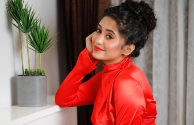 ޝިވާންގީއާ އެކު "ބަލިކާ ވަދޫ 2" ގެ ޕްރޮމޯ ދައްކަން ފަށައިފި