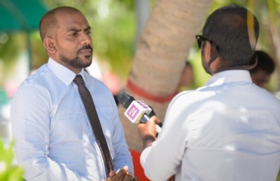 ކޮމިއުނިޓީ ފަންޑު: ބޮޑު ތަރުހީބެއް ލިބޭ