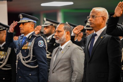 އަބްދުﷲގެ މަރު: އިންސާފުވެރި ތަހުގީގެއް ކުރުމަށް ރައީސް އަންގަވައިފި