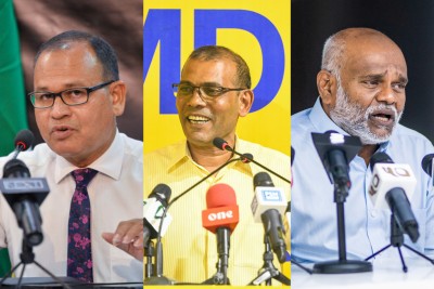 ފޯޅަވަހީގެ މައްސަލައިގައި ފައްޔާޒް ކުރެއްވީ ތިން ސުވާލެއް