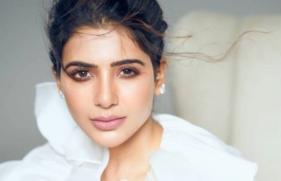 ތެލެގޫ ބަތަލާ ސަމަންތާ އަށް އިނގިރޭސި ޑައިރެކްޓަރެއްގެ ފިލްމެއް