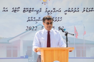 ކުޑަކުދިން ކޯޓަށް ހާޒިރުނުކޮށް ޝަރީއަތްކުރެވޭނެ ގޮތްތައް އިޚްތިޔާރުކުރުން މުހިއްމު: އުއްތަމަފަނޑިޔާރު