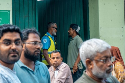 އަބްދުﷲ މަރުވި މައްސަލަ: އިންޓެގްރިޓީ ކޮމިޝަންގެ ނިންމުން މުރާޖާ ކޮށްދިނުމަށް އެދި އާއިލާއިން ފުލުހަށް