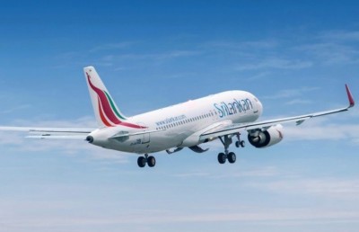 ގަމުން ލަންކާގެ އިތުރުން ހަތަރު މަންޒިލަކަށް ދަތުރުފަށަނީ