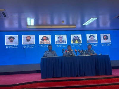 ޒަޔާން މަރުވުމުގެ ކުރިން ހަމަލާދިން މީހުން ބުނެދިން: ފުލުހުން
