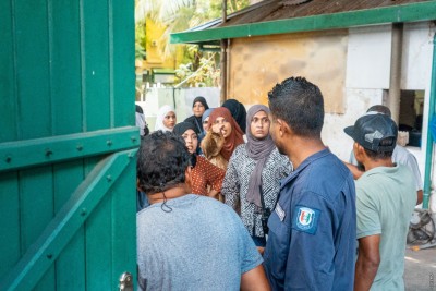 އަބްދުﷲގެ ހަށިގަނޑު އާއިލާއާ ހަވާލުކޮށްދިނުމަށް އެދި ކޯޓަށް ހުށަހެޅި މައްސަލައިގެ އަޑުއެހުން ނިންމާލައިފި