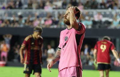 އެމްއެލްއެސް ކަޕުން މެސީގެ އިންޓަ މަޔާމީ ކަޓައިފި